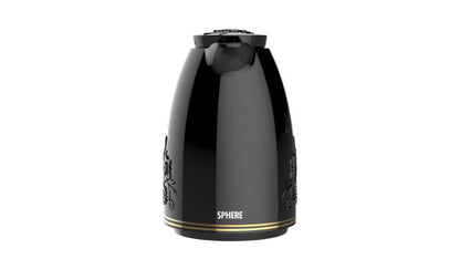 High Quality 2L Vacuum Flask - Tea & Coffee Thermos - SPHERE