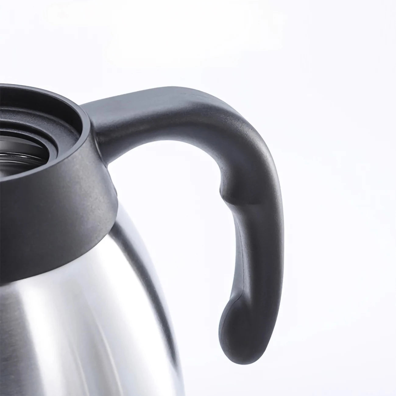 Stainless Steel Vacuum Flask – 1.5L & 1.8L | Double Wall Insulated